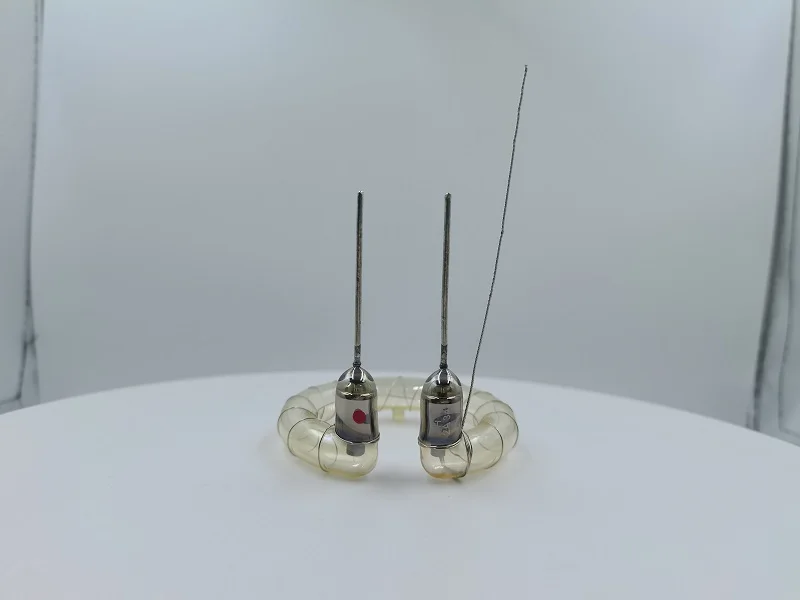 High-Performance Ring Flash Tube -Elevate Your Professional Photography