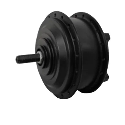 Hot sale! EMC/CE Approval 24v/36v/48v Rear Brushless gear ebike motor  for MTB,CITY Bike