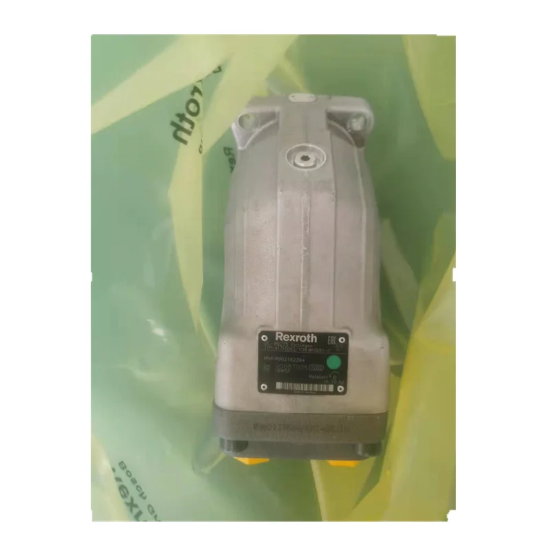 REXROTH A17FO A17FO080/10NL-WK0E81-0 bombas hidraulicas A17FO045/10NL-WK0E81-0 A17FO063/10NL-WK0E81-0 Гидравлический поршневой насос