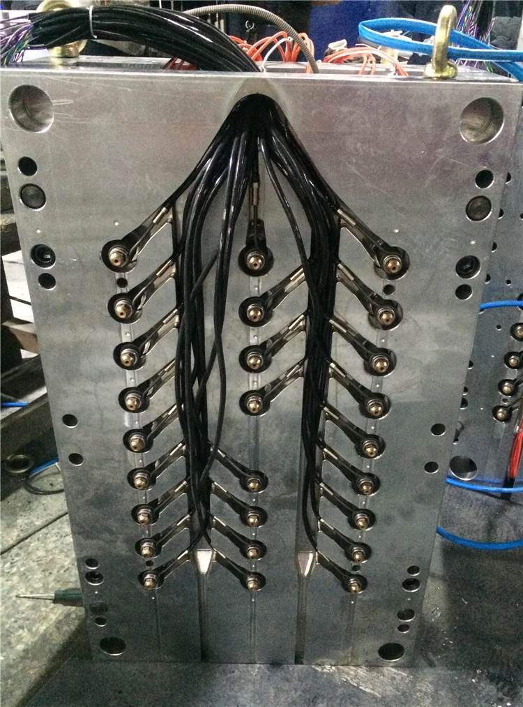 Wholesale High Quality Cheap Injection Moulding Pet Mould For Preform Mould