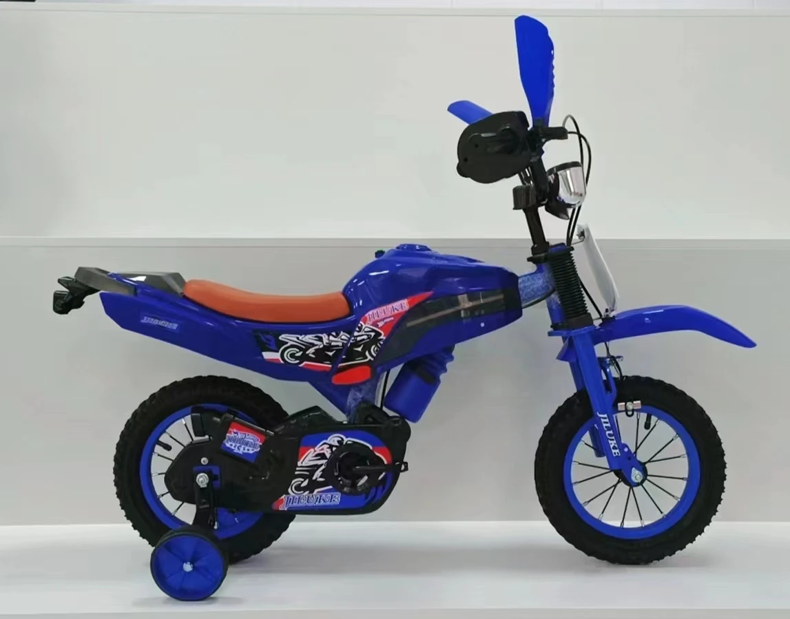 av3114 Selling best OEM children bike for 4 years old children/high quality kids dirt bike/ motorcycle bicycle for kids