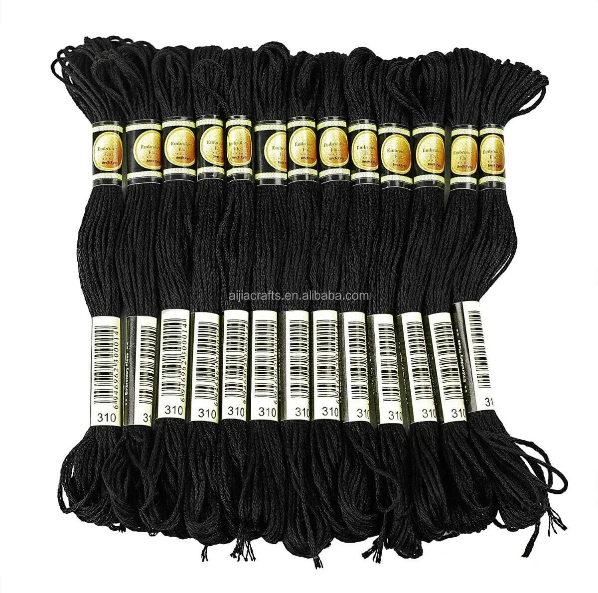 Choose Your Colors Embroidery Cross Stitch Floss Cxc Threadcxc