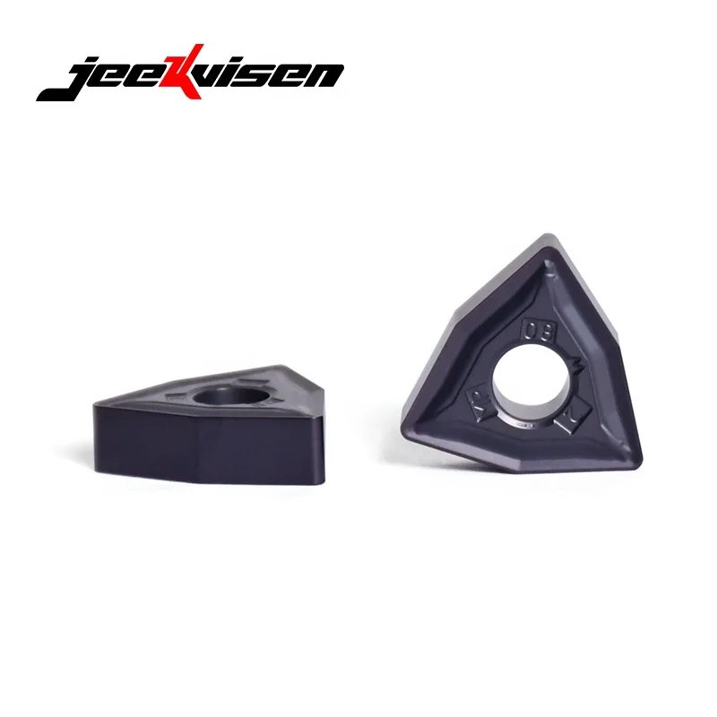 Wnmg080404 Tungsten Carbide Inserts Manufacturer Cnc Tool Carbide Cutters Wnmg Cnc Turning Inserts
