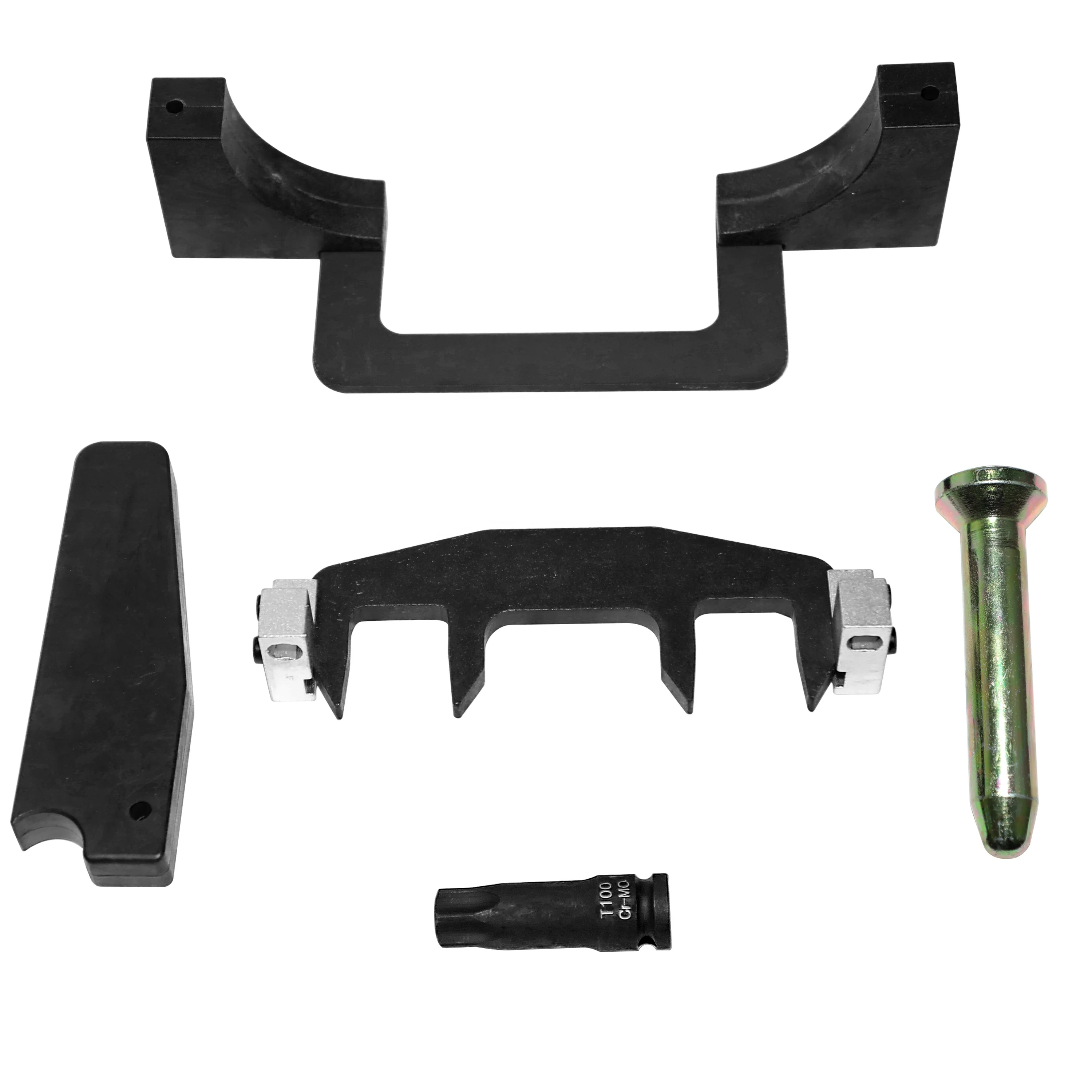 for Mercedes Benz M271 Camshaft and Timing Chain Installation Kit Engine Timing Tool