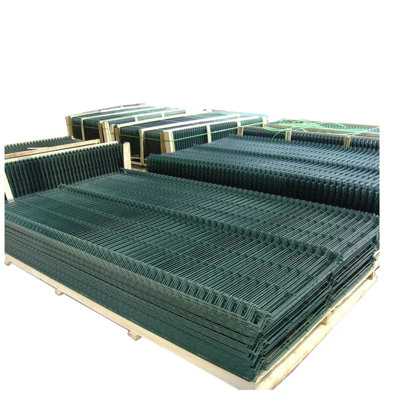 Сварная сетка для животных