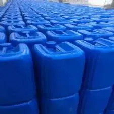Hedp 60 химикаты для обработки воды 60% Cas No 2809-21-4 1-гидроксиэтилиден-1 1-дифосфоновая кислота по хорошей цене
