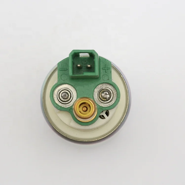 HX380701 E2157 12 В 5.5A топливный насос низкого давления для ford transit