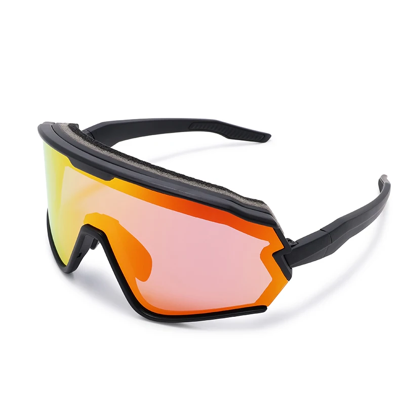 Sports sunglasses custom design polarized fishing glasses