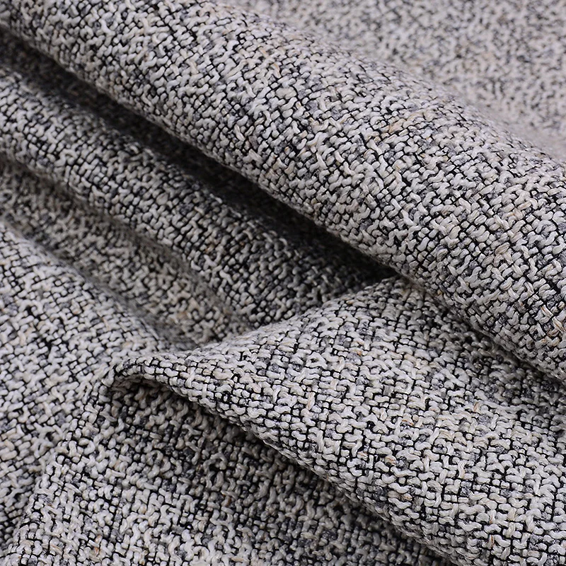 High quality printed woven material fancy sofa cloth fabric