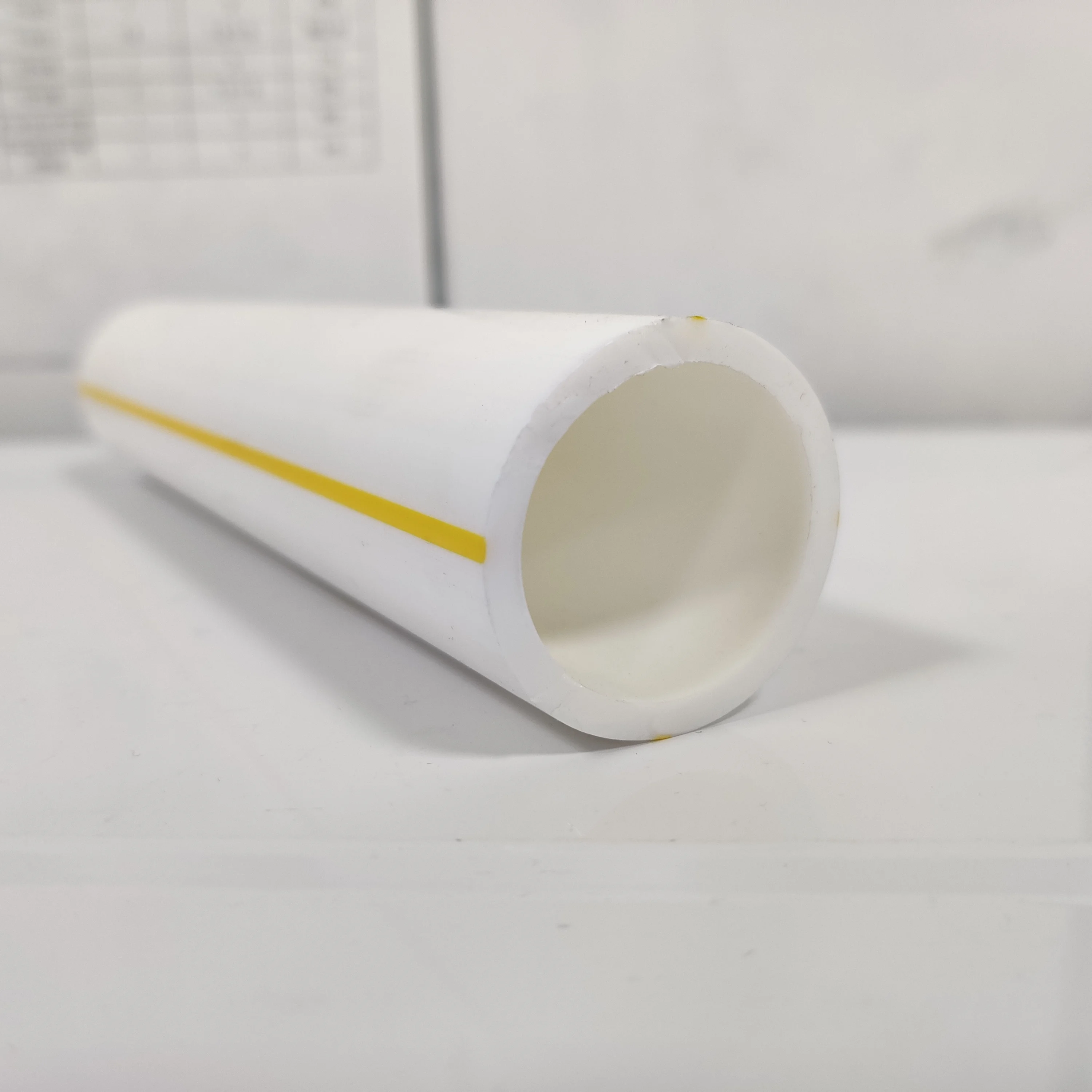 High-Quality LSZH 5/3.5mm Microduct for Safe Indoor and Outdoor Fiber Optic Cable Installation