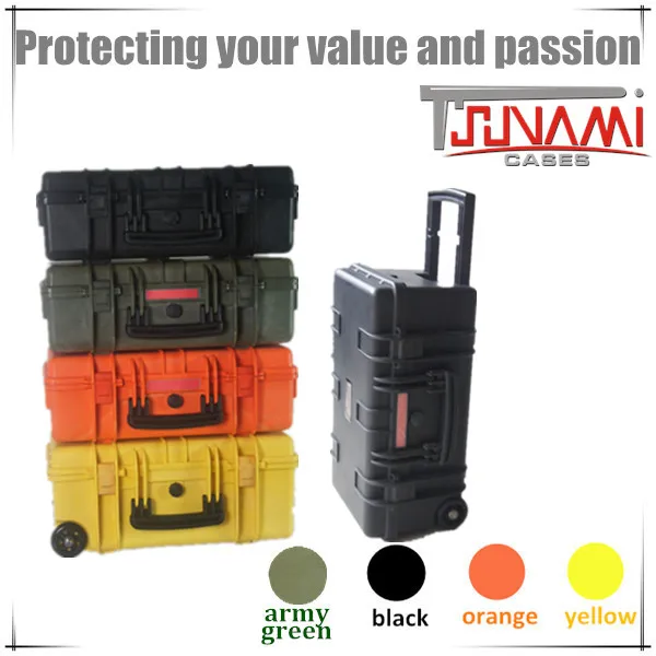 443333 hard carrying transformer case waterproof helmet case hard plastic case