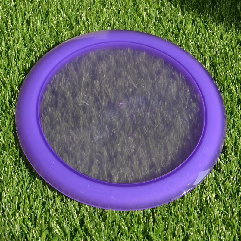 Factory Direct Supply Champion Blank Disc Golf PDGA Approved Disc Golf Disc