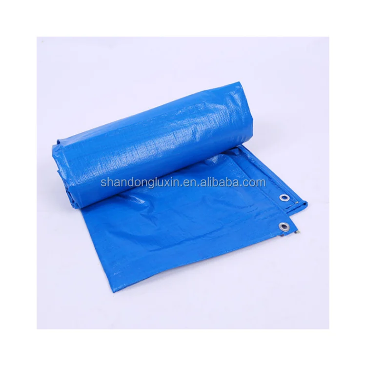Производитель прямые продажи OEM полиэтиленовый брезент непромокаемый водонепроницаемый и пыленепроницаемый легкий наружный материал