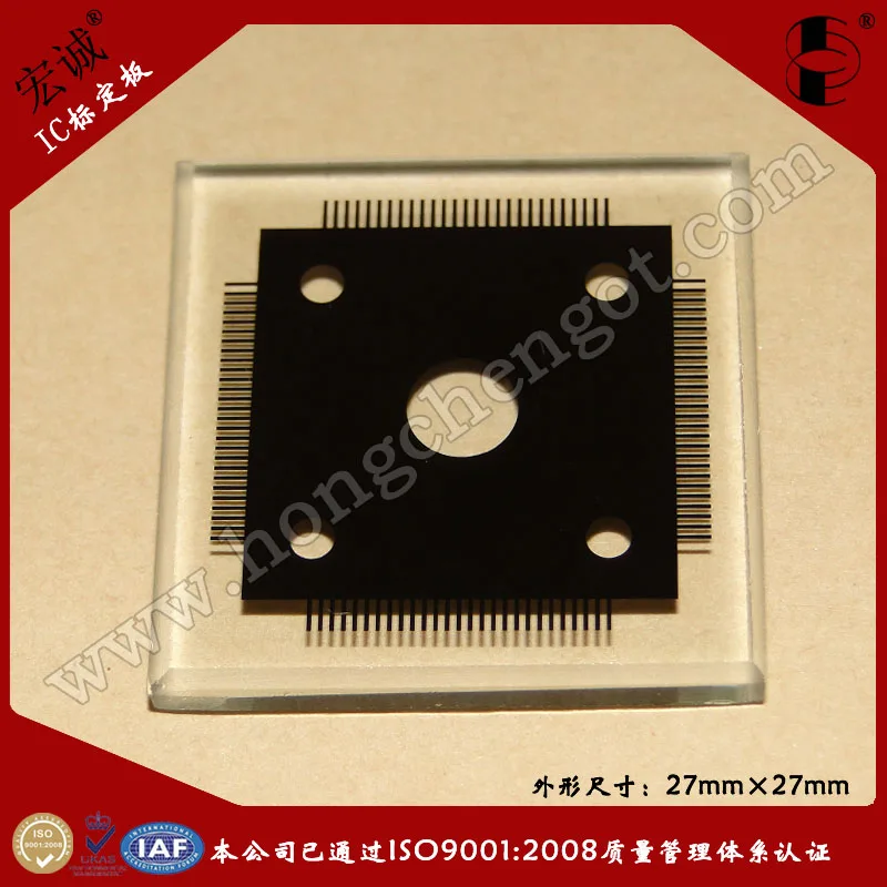 2022 Hot Selling Optical Sensors HCM01-03S SMT IC Calibration Test Tools for Optical Machine