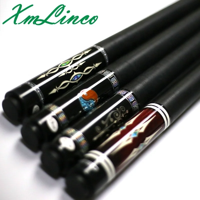 Бильярдный Кий Xmlinco 19