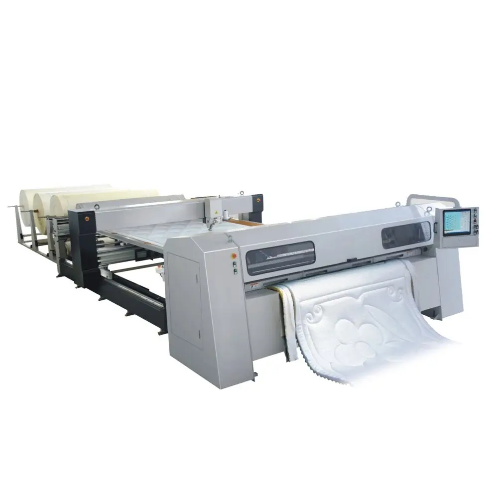 XDB-S3000 Высокоскоростная одноигольная стегальная машина