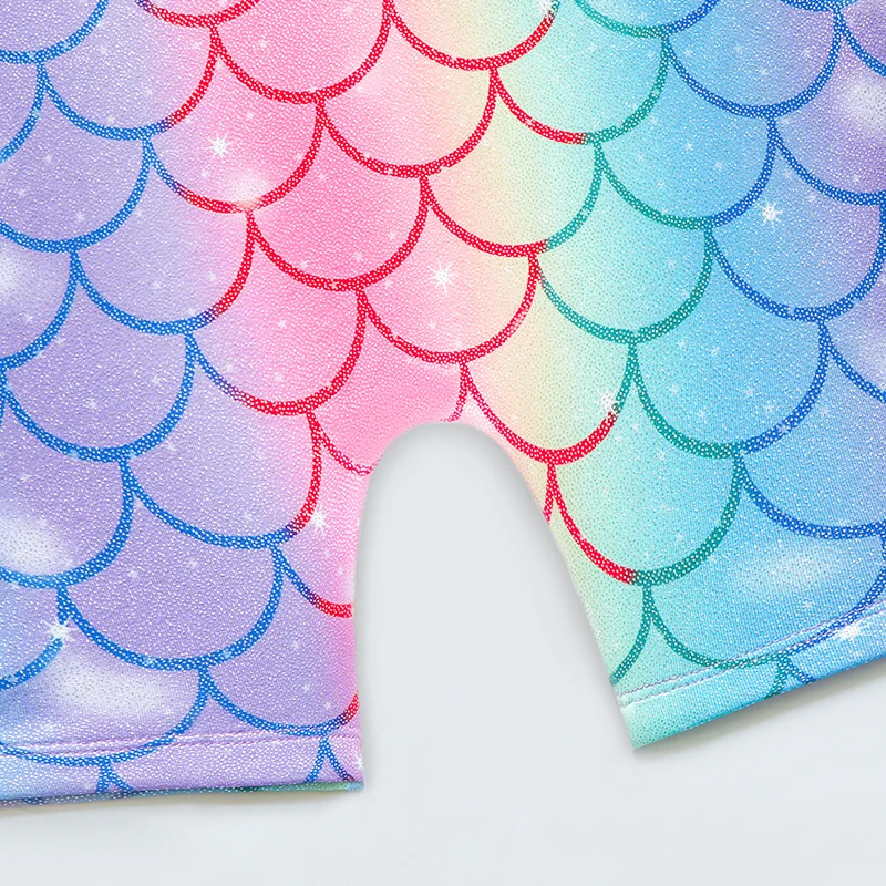 Ballet Leotards for Girls Gymnastics with Shorts unitards for toddler girls Biketards Kids Dance Wear Costumes for Teens