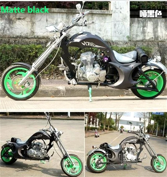 new 250cc chopper motorcycle moto bike for sale