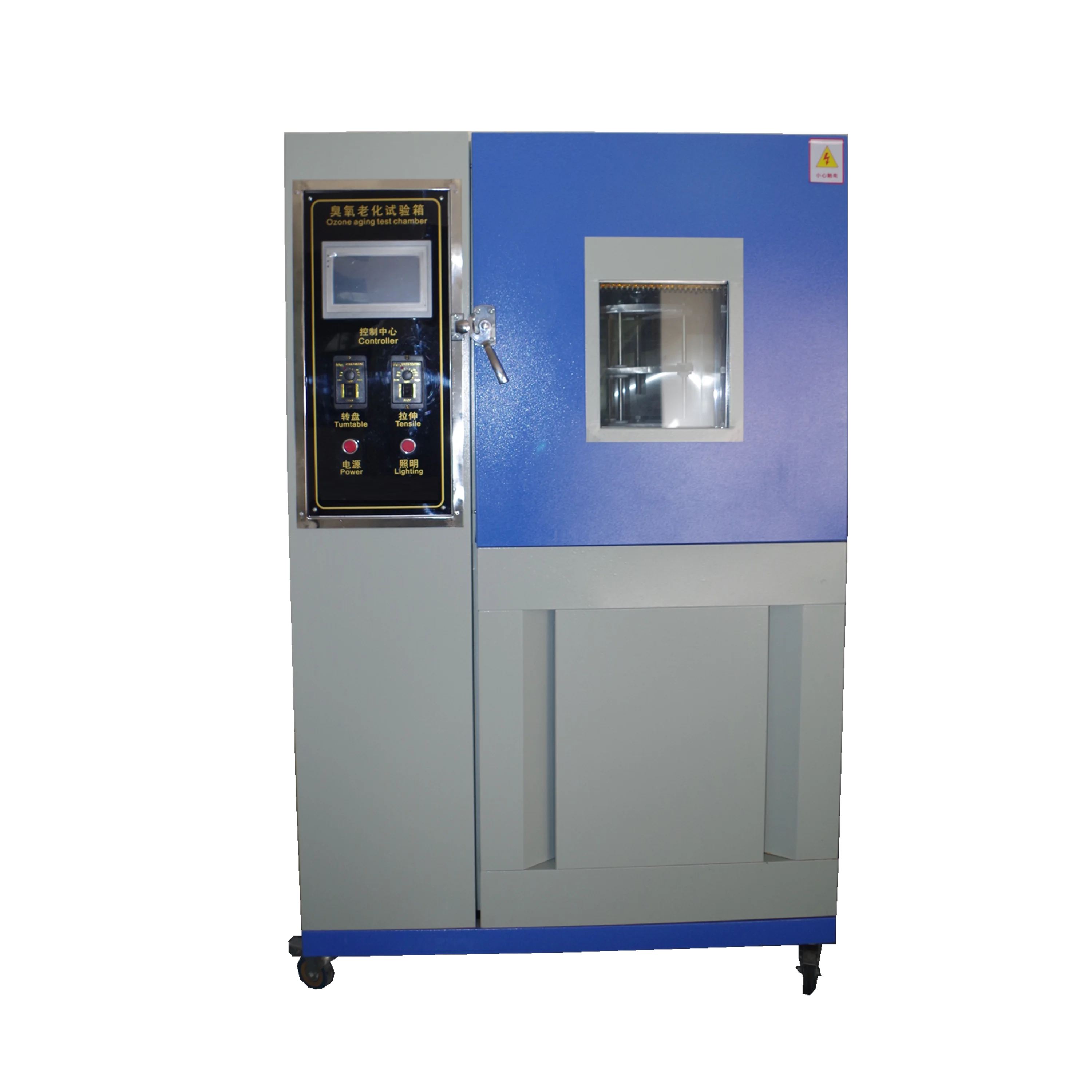 Simulate Accelerated UV Aging Test Chamber Xenon Arc lamp Weather Resistance Testing machine