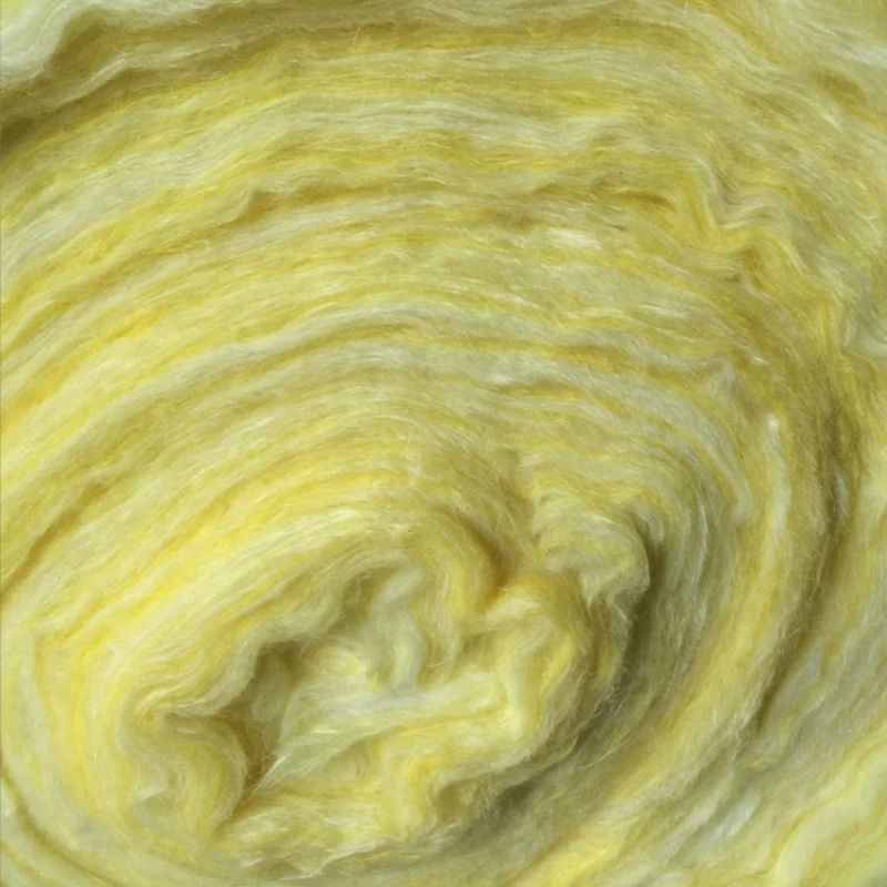 Good quality Glass Wool Blanket Batts Thermal Insulation Materials Fiber Glass Wool Insulation Roll With Aluminium Foil