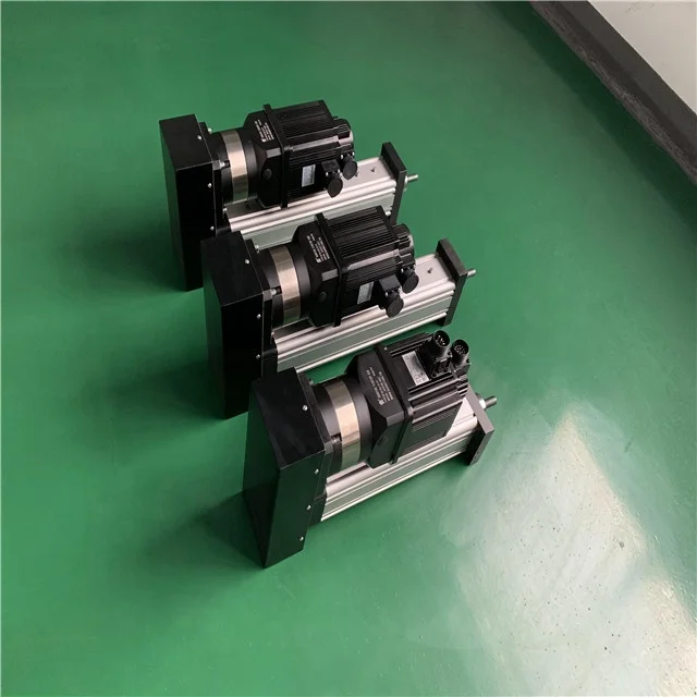 Factory direct sales electric cylinder servo cylinder actuator electric servo electric cylinder