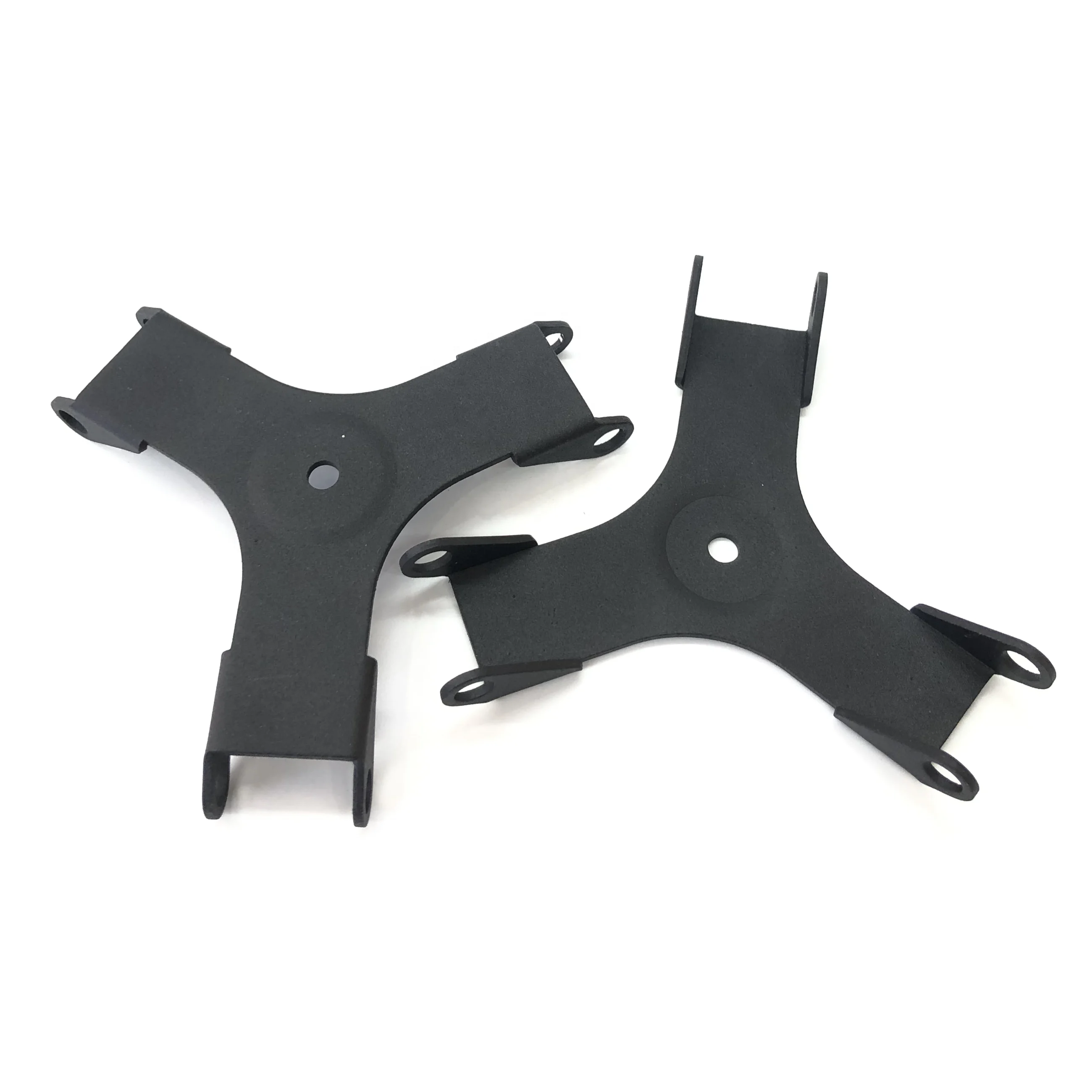 Custom Sheet Metal Processing Stamping Anodized Stainless Steel Laser Cutting Service Aluminum Sheet Metal Fabrication Services