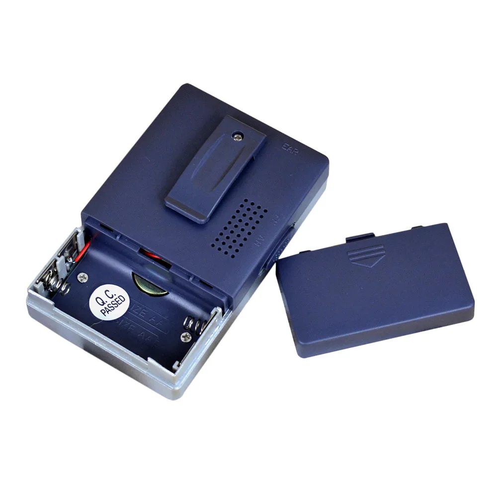 factory stock High-Sensitive Built in Speaker Portable Radio kit mini speaker am fm radio world universal receiver