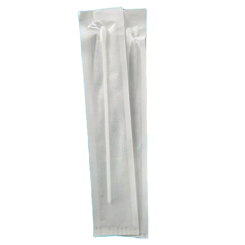 Sterile Chass II individually packed nasopharyngeal nylon swabs