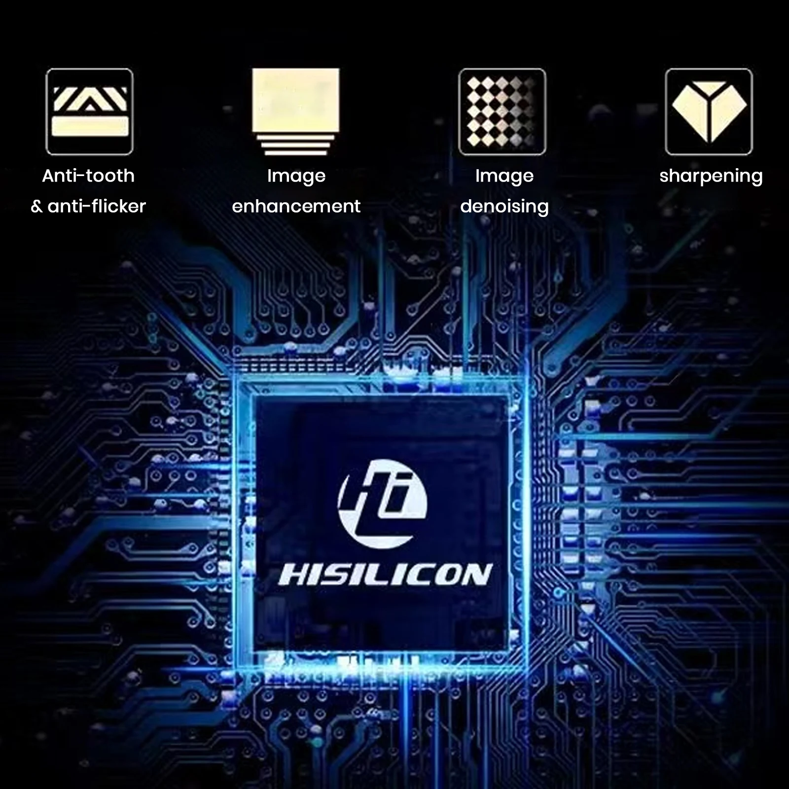 2024 Hot Sale Android tv box Atv 4k Smart tv box Dual Wifi Android 10 Customized Ott Android tv box