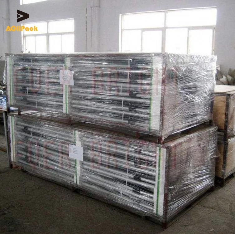 High Quality Ratcheting Cargo Bar For Cargo Protection