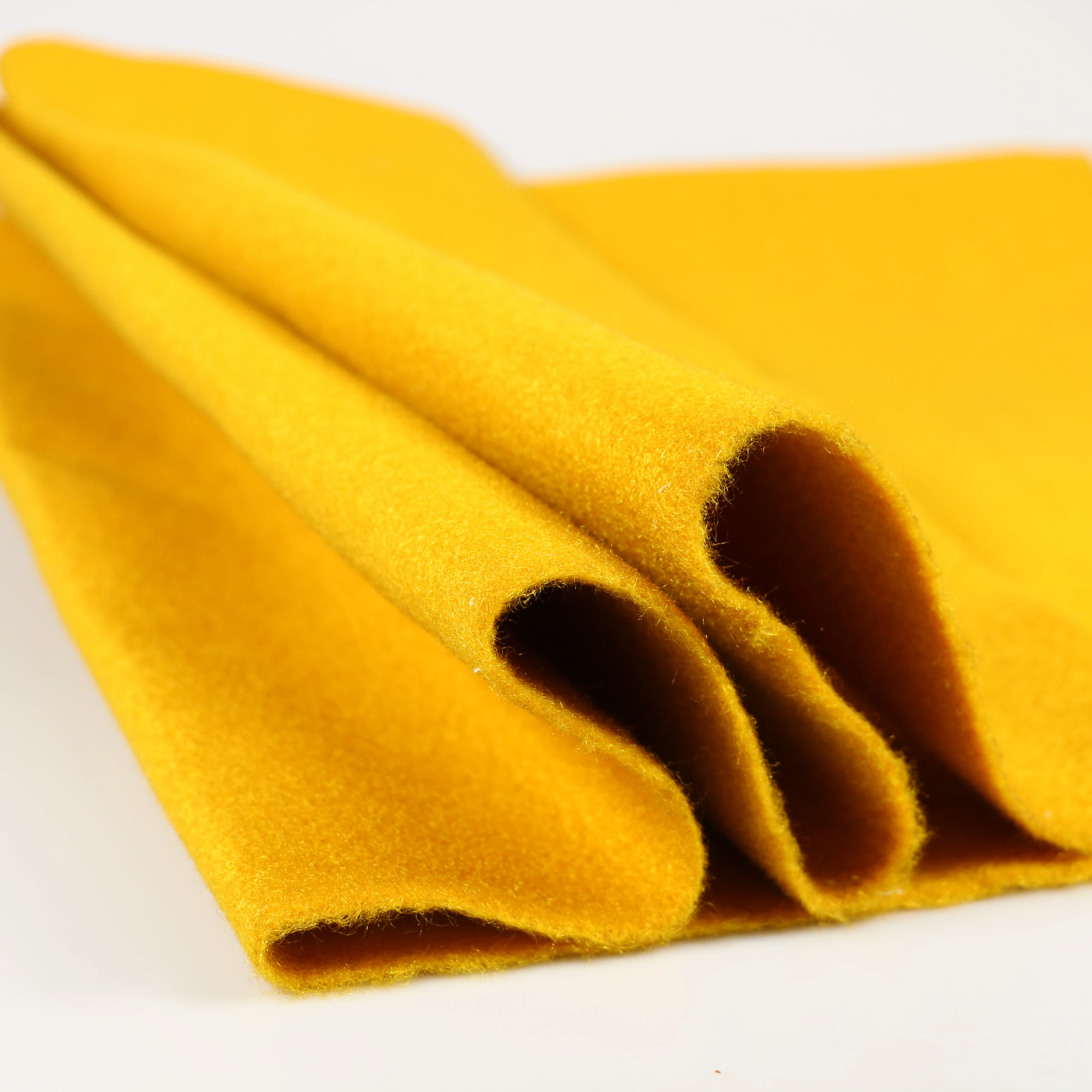 Fire retardant felt High temperature resistant felt Polyimide fiber heat resistant flame retardant felt