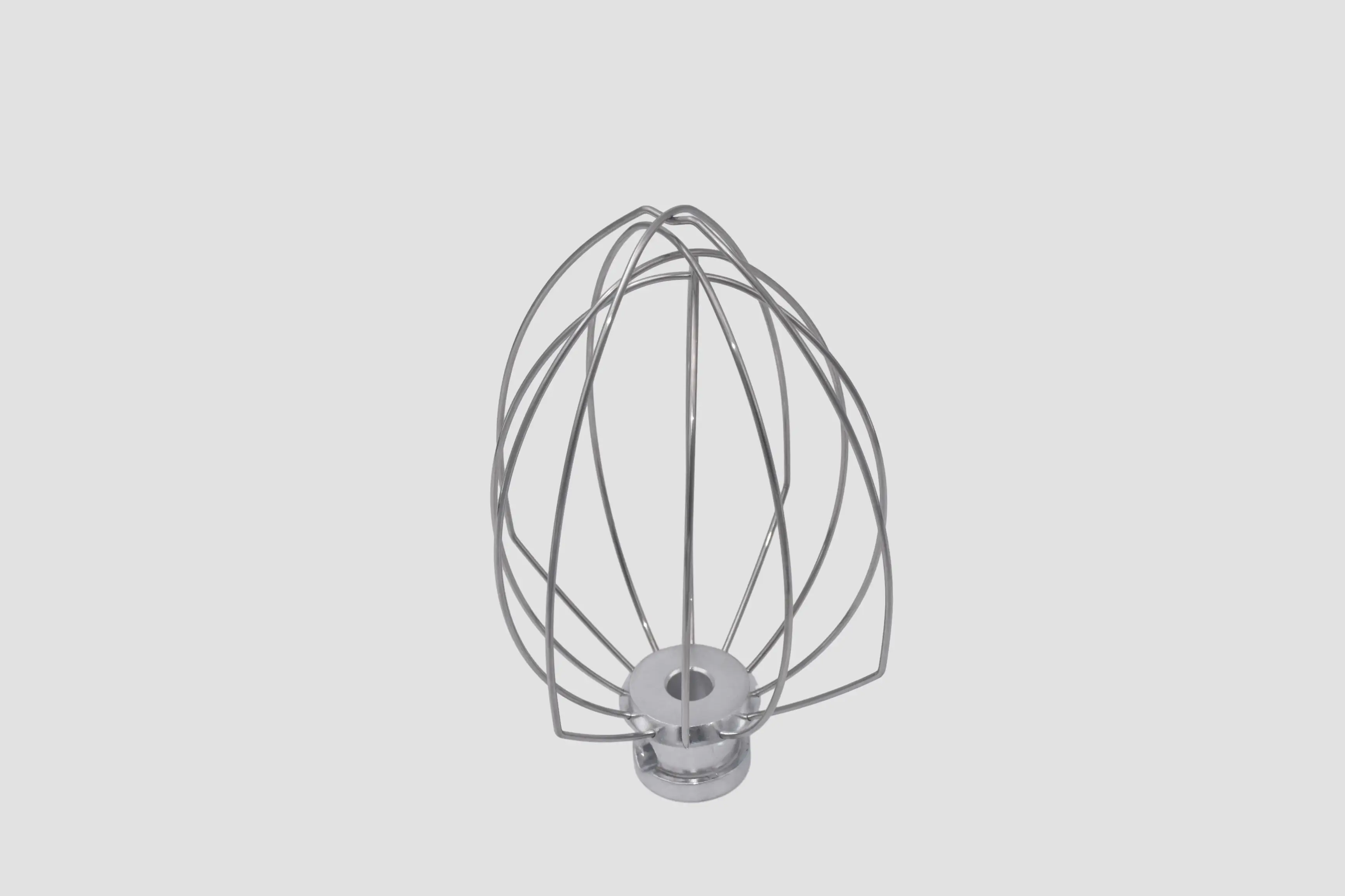 High Quality 6QT 5QT(Lift) Stainless Steel Wire Whip  for KA Attachment Accessories