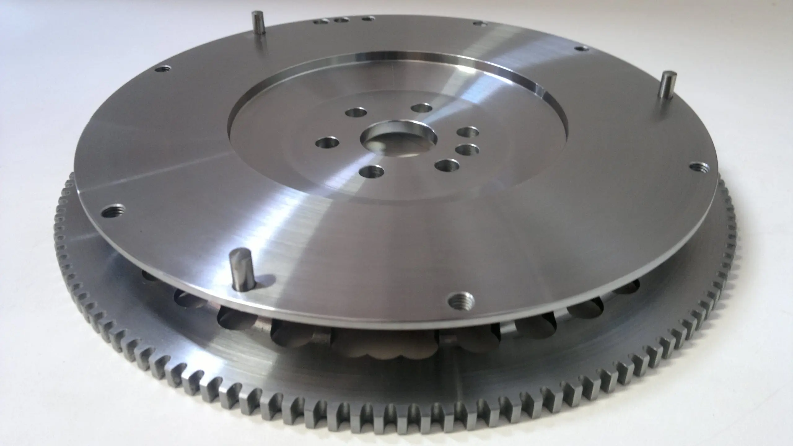 High Performance 54H  Flywheel for Nissan   OEM 12311-00Z08