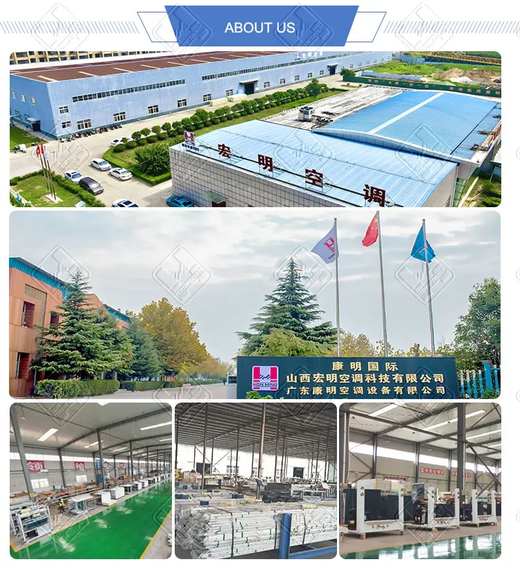 Carrier Wall Mounted Air Conditioner Fancoil Fan Coil Unit Slim Slim Fan Coil Unit