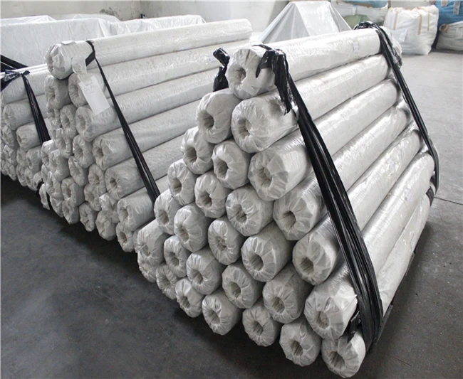 Poly Sheeting Heavy Duty  150um and 200um thickness Roll Black for Construction film