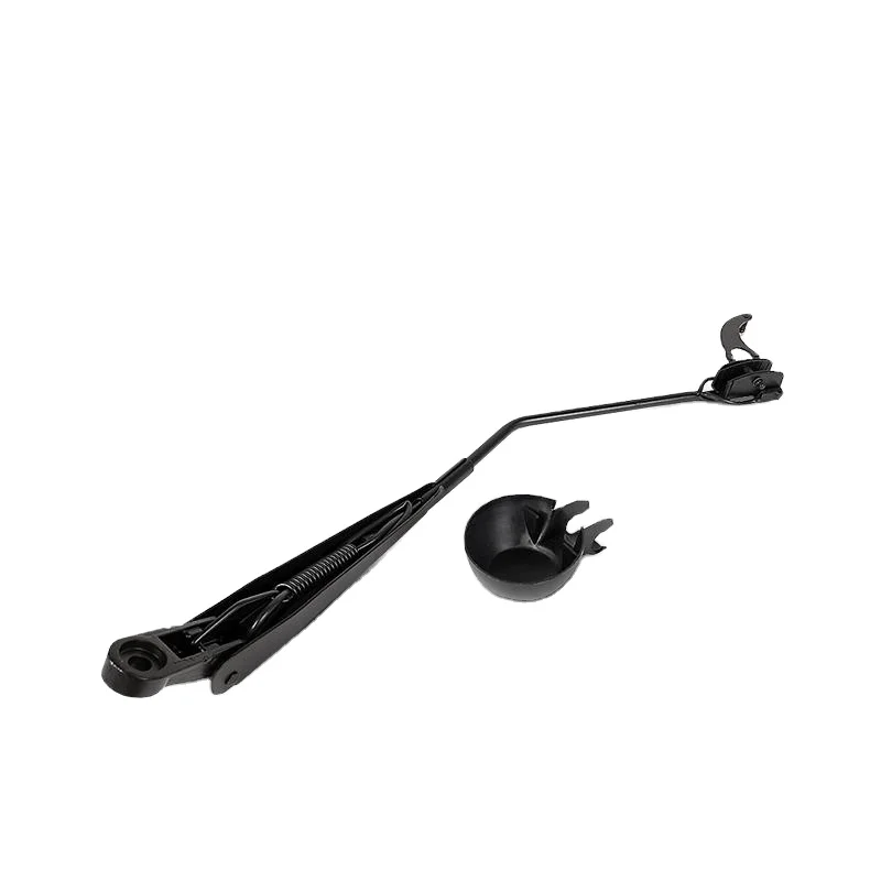 china bus accessories 5205-00461 Wiper Arm Frame Wiper Blades High Quality SK5 POM Metal Frame Wiper Blade for china parts