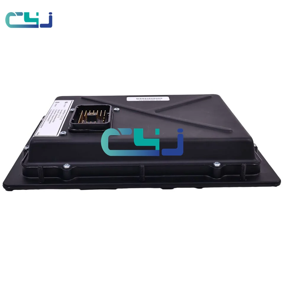 3007649 EMCP 1.0 Construction Machinery Part C1.0 Engine Genset Control Monitor Display Panel 300-7649 3007649