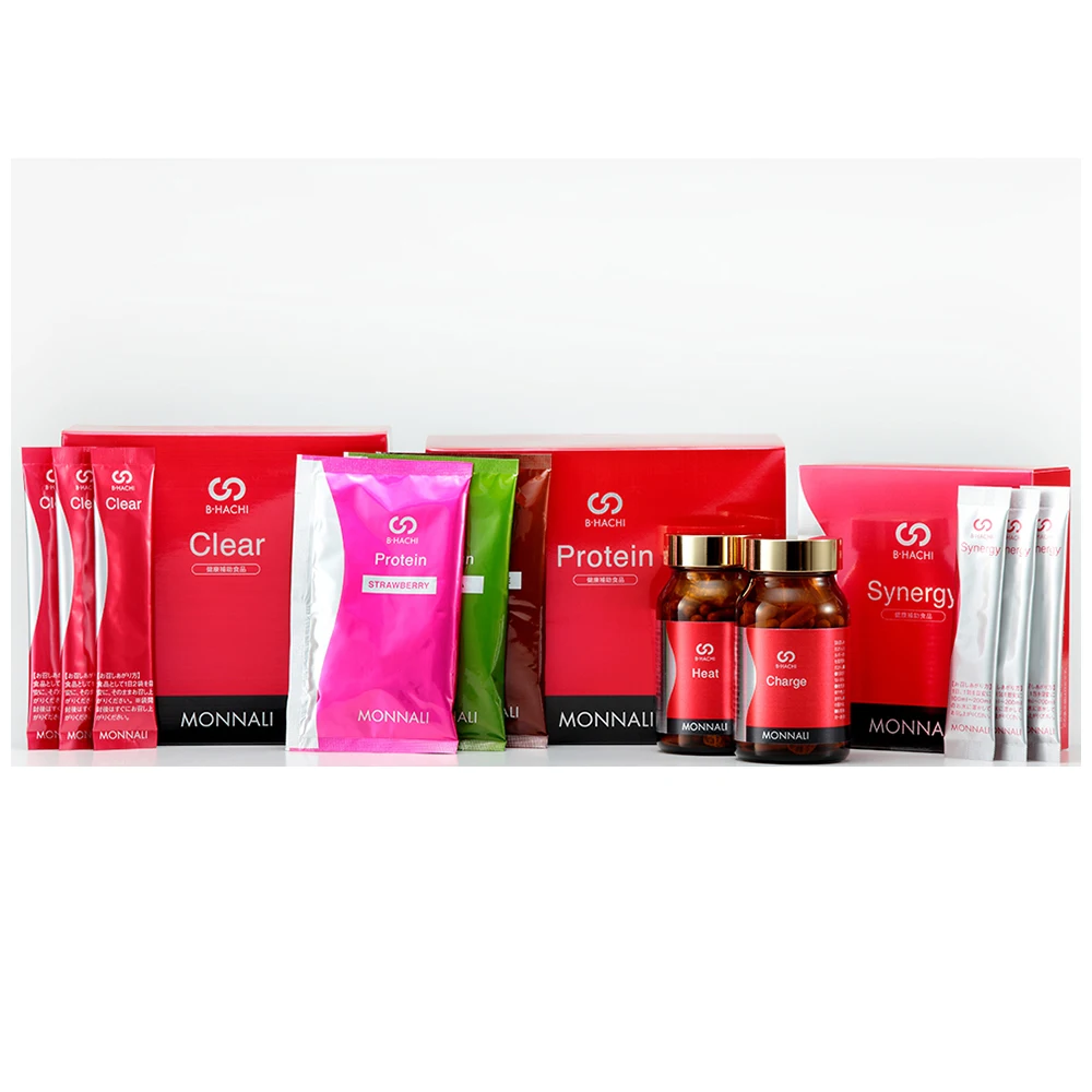 Водорастворимой пищевой заменители пищи для сухого протеинового молока для придания формы