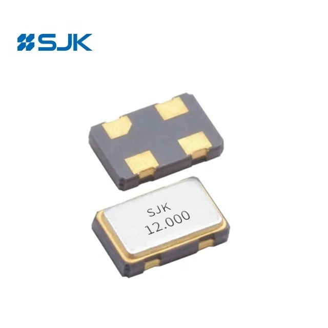 SJK SMD 5032 Crystal Oscillator -Series 7N crystal clock crystal clock