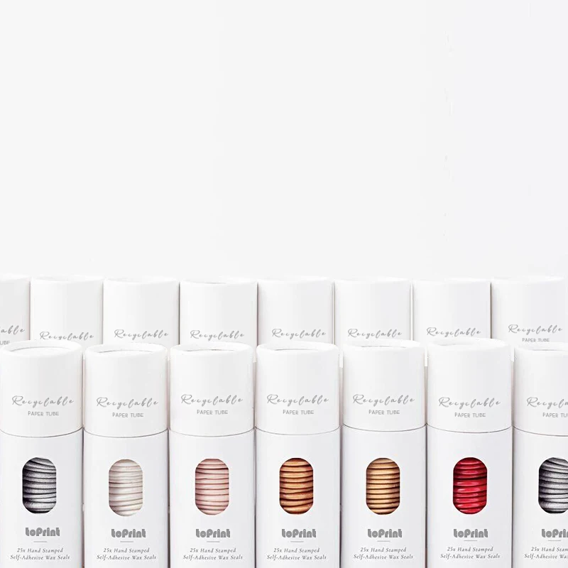 Airtight Cookie Boxes Packaging Custom Logo Cardboard Biscuit Paper Tube Food Grade Container With Window