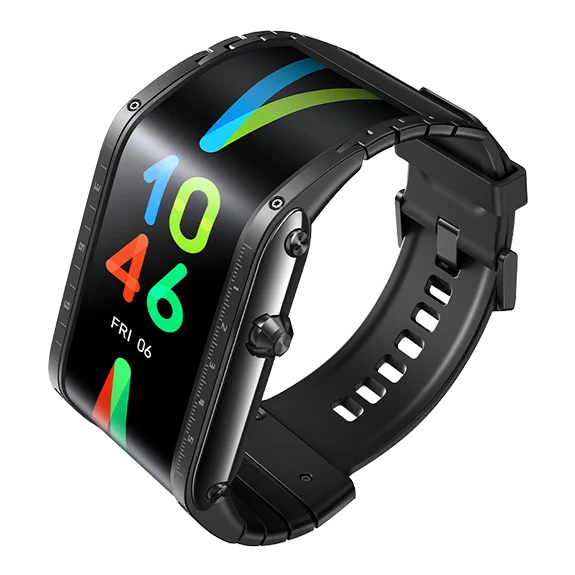  Подарок бойфренда nubia alpha watch 2020 умные