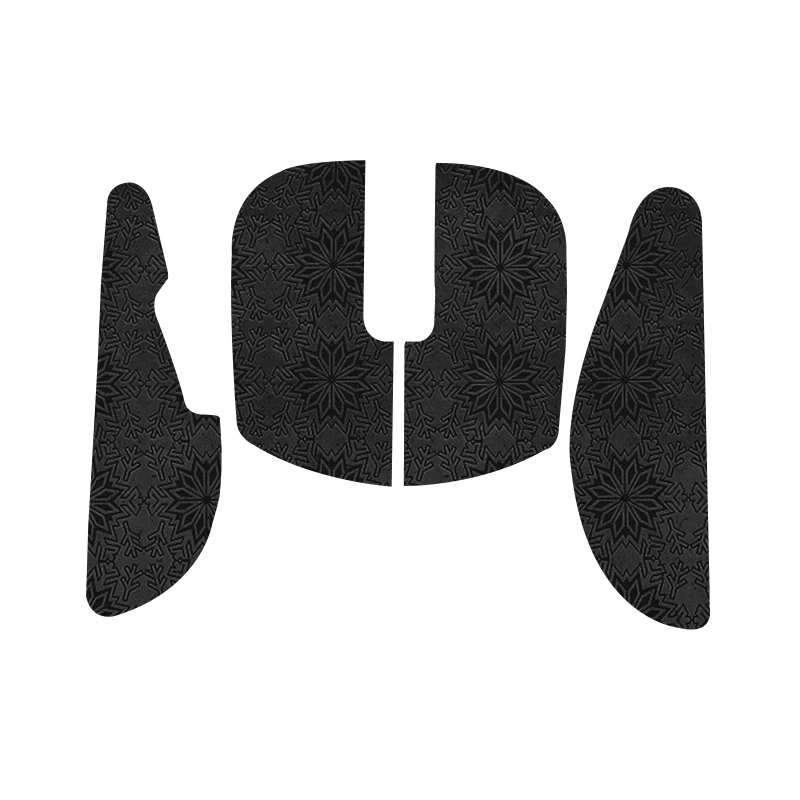 Suitable for GWolves gaming wolf mouse anti slip HSK Plus sweat absorbing sticker game ACE Lite sticker back sticker
