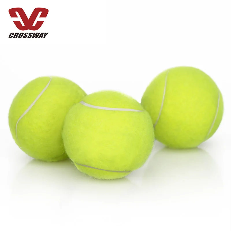 Green Advanced Practice Ball Training Soft Tennis Balls