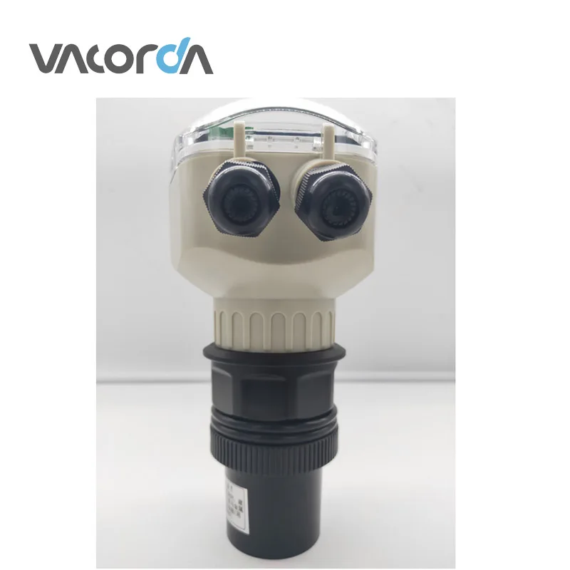 Индикатор измерения топлива ультразвуковой измеритель уровня жидкости для воды с