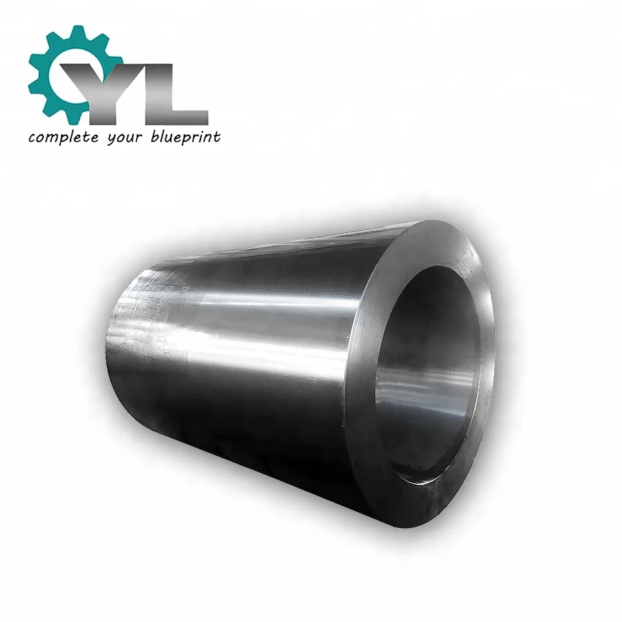 Hot Sale High Precision Stainless Steel Forging Ring