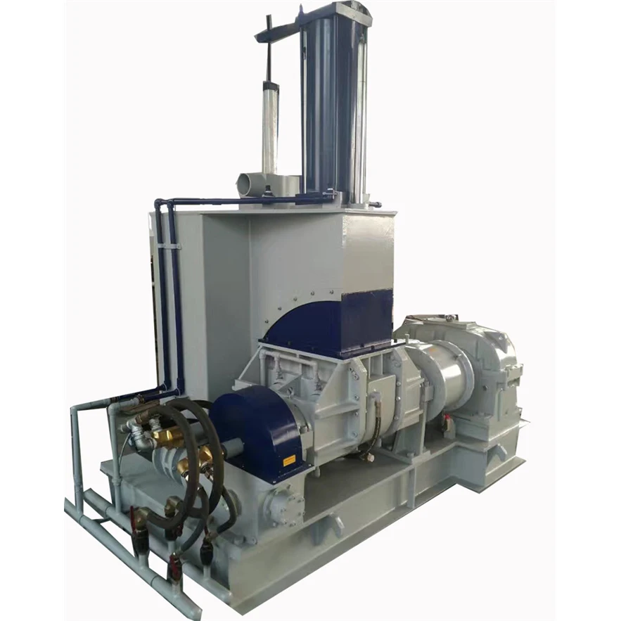 rubber internal mixer price sigma kneader