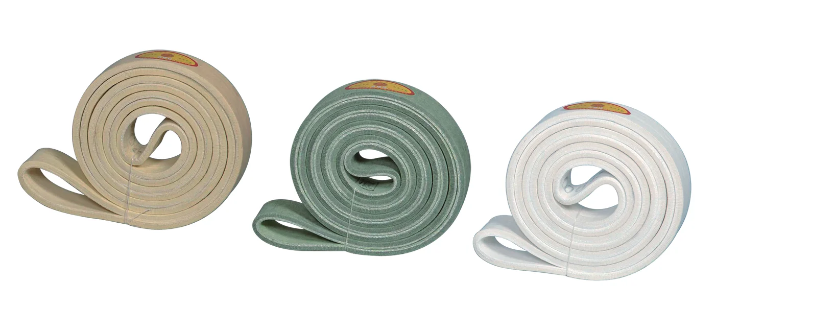 Factory Direct 280 Degree Nomex Aluminum Conveyor Belt Equipment High Performance Textiles & Leather Product