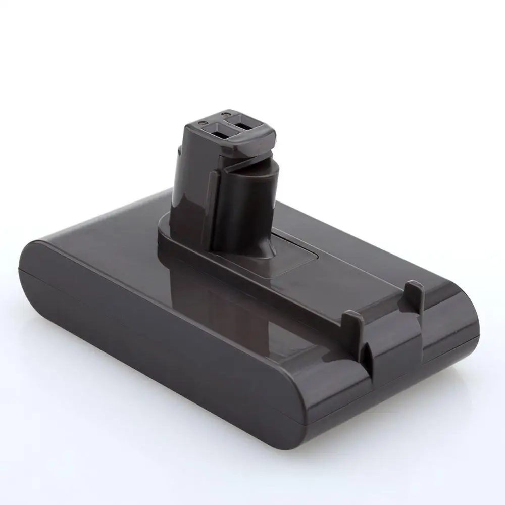 For Dy son DC31 22.2V 3.0Ah Lithium Rechargeable Battery DC34 DC35 DC44 Type A Vacuum Cleaner