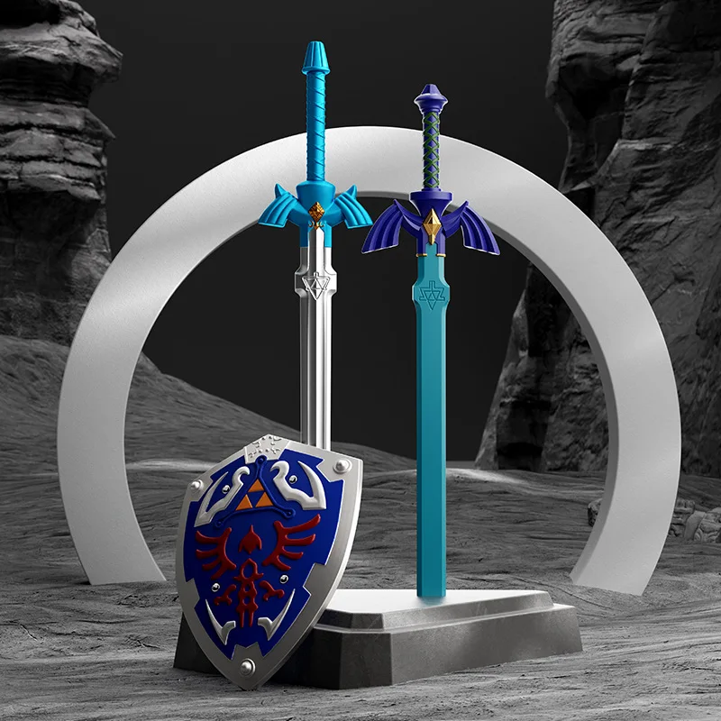 PU Foam Historical Anime Sword Samurai Foam Sword  Cosplay Weapon Model Toy Props For Game Playing And Halloween Party Props