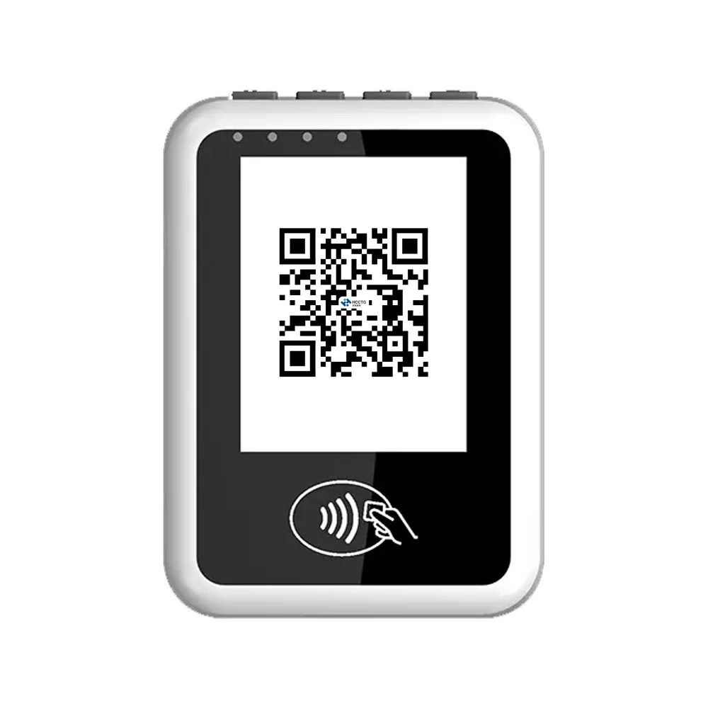 Генератор динамический QR-Код терминала Android приложение для быстрого QR-кода мобильного платежа